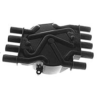 Verteilerkappe - Distributor Cap  GM V8 Vortech ab 96